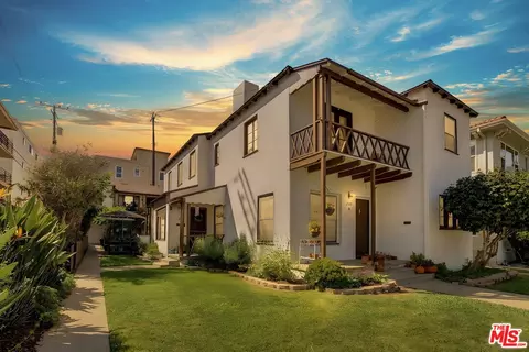209 Mira Mar Ave, Long Beach, CA 90803