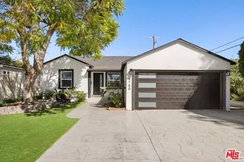 6160 Shoshone Ave, Encino, CA 91316