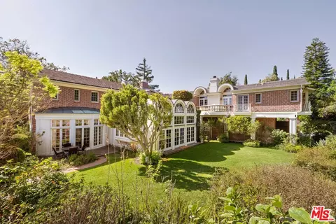 214 S Beverly Glen Blvd, Los Angeles, CA 90024