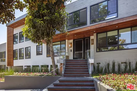 1267 N Laurel Ave, West Hollywood, CA 90046
