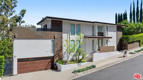 2340 Jupiter Dr, Los Angeles, CA 90046