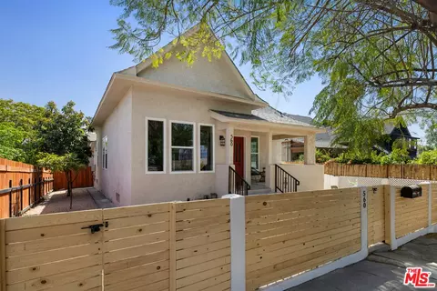 560 N Westlake Ave, Los Angeles, CA 90026