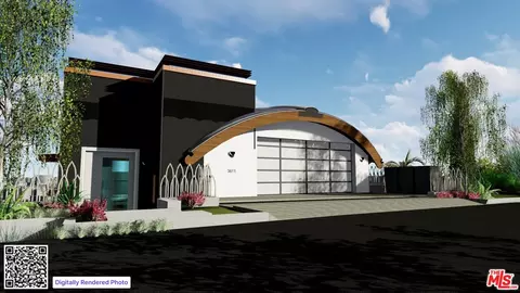 3611 Kinney Pl, Los Angeles, CA 90065