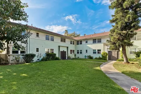3607 Kalsman Dr #6, Los Angeles, CA 90016