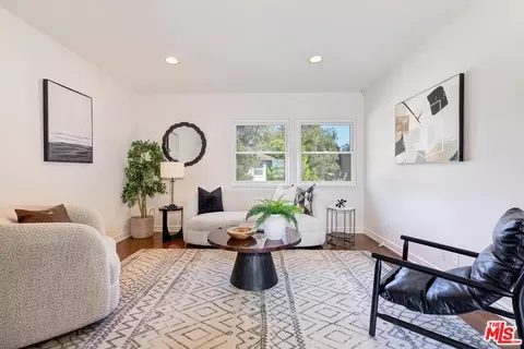 3607 Kalsman Dr #6, Los Angeles, CA 90016