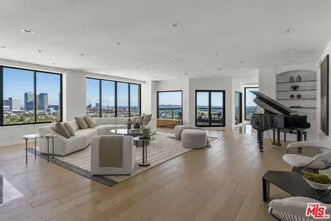 10724 Wilshire Blvd #1501, Los Angeles, CA 90024