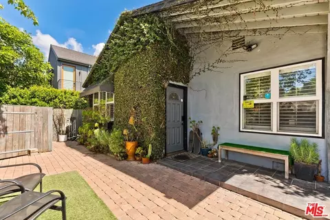 3240 Mcmanus Ave, Los Angeles, CA 90034