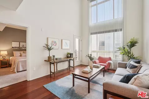 100 S Alameda St #432, Los Angeles, CA 90012