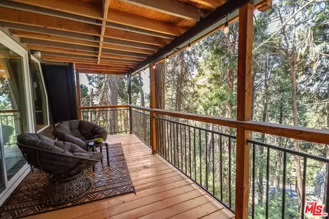 Exterior - 23700 Crest Forest Dr, Crestline, CA 92325 photo 1 of 1