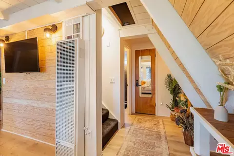 Entry Way - 23700 Crest Forest Dr, Crestline, CA 92325 photo 2 of 2