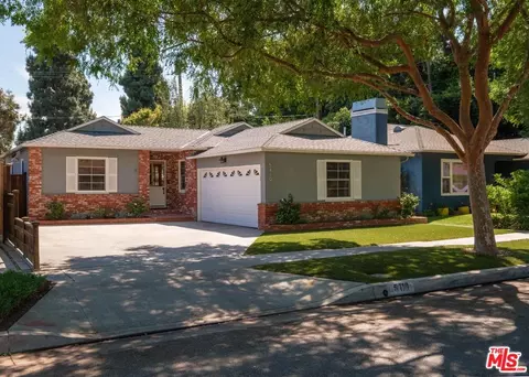 5419 Berryman Ave, Culver City, CA 90230