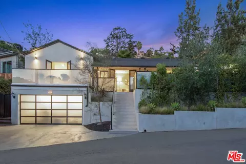 1601 Sunset Plaza Dr, Los Angeles, CA 90069