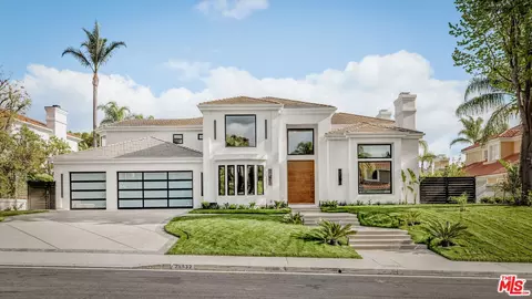 25532 Gaylord Ct, Calabasas, CA 91302