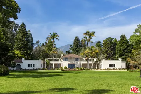 Exterior - 3191 Padaro Ln, Carpinteria, CA 93013 photo 1 of 3