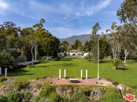 Exterior - 3191 Padaro Ln, Carpinteria, CA 93013 photo 3 of 3
