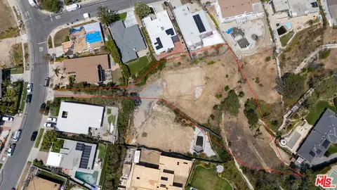 3440 Cloudcroft Dr, Malibu, CA 90265