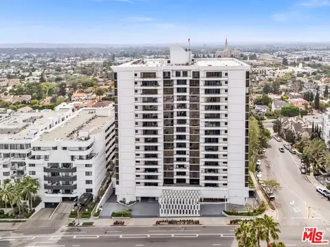 10660 Wilshire Blvd #701, Los Angeles, CA 90024