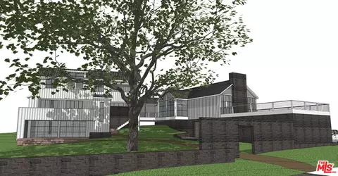 2391 Stokes Canyon Rd, Calabasas, CA 91302