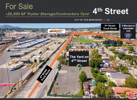 1527 W 4th St, San Bernardino, CA 92411