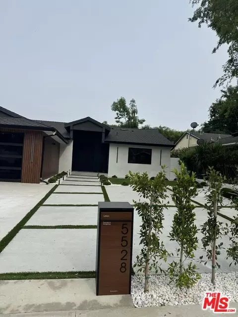 5528 Mclennan Ave, Encino, CA 91436