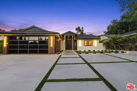 5528 Mclennan Ave, Encino, CA 91436
