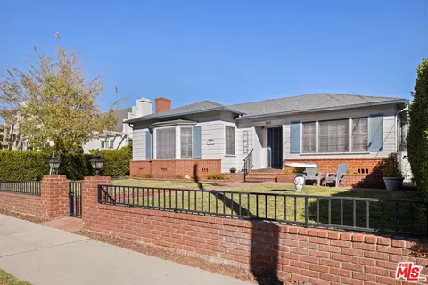 943 Princeton St, Santa Monica, CA 90403