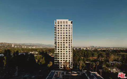1200 Club View Dr #14S, Los Angeles, CA 90024