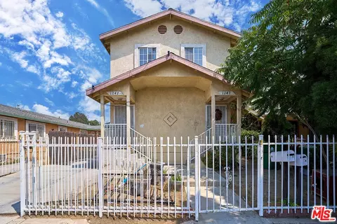1247 E Vernon Ave, Los Angeles, CA 90011