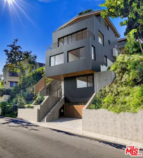 2367 Lake View Ave, Los Angeles, CA 90039