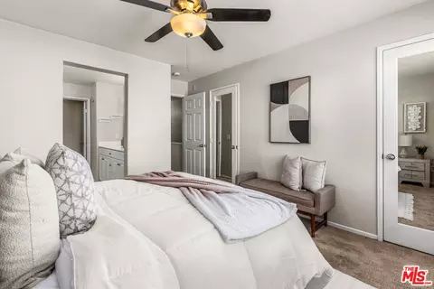 Bedroom - 10236 Brightwood Ln #2, Santee, CA 92071 photo 2 of 3