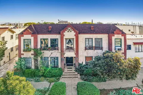 512 N Alexandria Ave, Los Angeles, CA 90004