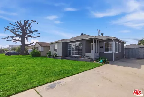 8410 Cavel St, Downey, CA 90242