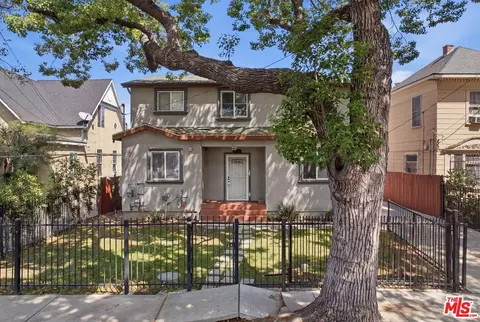 145 E 36th St, Los Angeles, CA 90011