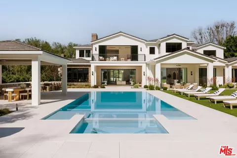 24640 Wingfield Rd, Hidden Hills, CA 91302