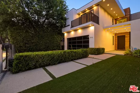 5316 Lennox Ave, Sherman Oaks, CA 91401