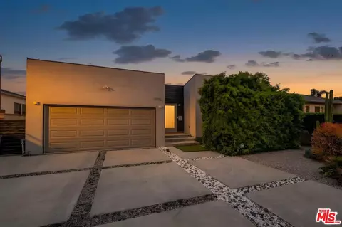 11115 Greenlawn Ave, Culver City, CA 90230