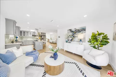 11115 Greenlawn Ave, Culver City, CA 90230