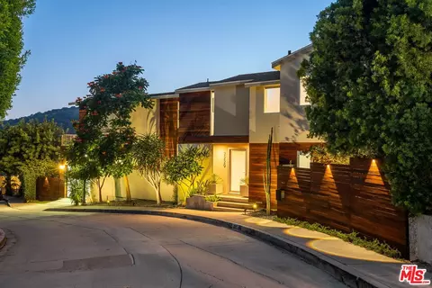 2229 Castilian Dr, Los Angeles, CA 90068