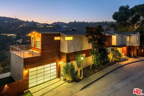 2229 Castilian Dr, Los Angeles, CA 90068