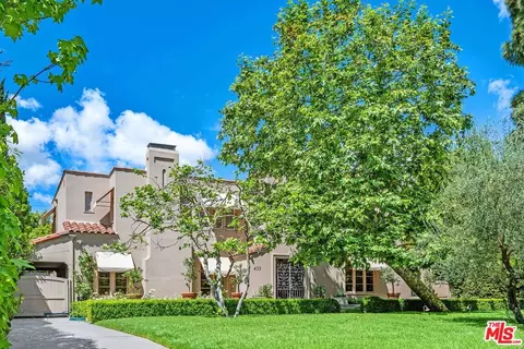 433 S Arden Blvd, Los Angeles, CA 90020