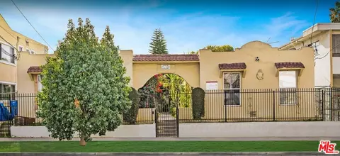 4332 Lockwood Ave, Los Angeles, CA 90029