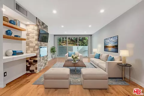8535 W West Knoll Dr #107, West Hollywood, CA 90069