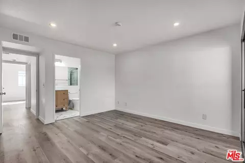 Bedroom - 13340 Burbank Blvd #2, Sherman Oaks, CA 91401 photo 5 of 5
