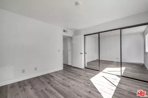Bedroom - 13340 Burbank Blvd #2, Sherman Oaks, CA 91401 photo 3 of 5