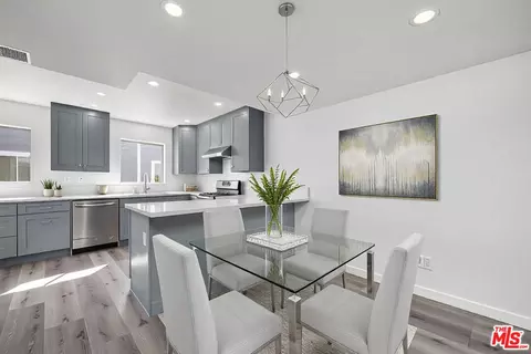 Dining - 13340 Burbank Blvd #2, Sherman Oaks, CA 91401 photo 1 of 1