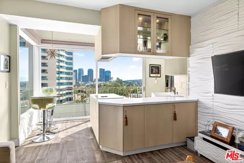10501 Wilshire Blvd #1005, Los Angeles, CA 90024