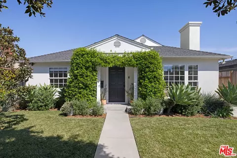 3712 S Muirfield Rd, Los Angeles, CA 90016