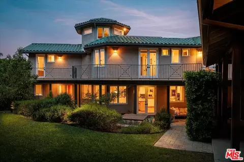 804 Mount Washington Dr, Los Angeles, CA 90065