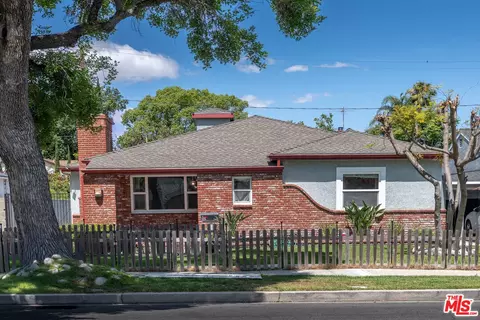 325 W Elm Ave, Burbank, CA 91506