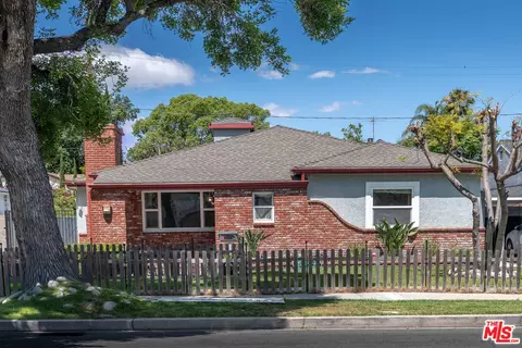 325 W Elm Ave, Burbank, CA 91506